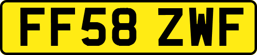 FF58ZWF