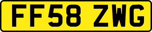 FF58ZWG