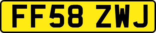 FF58ZWJ