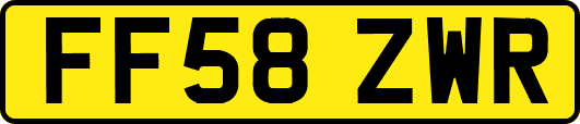 FF58ZWR