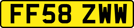 FF58ZWW