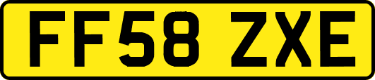 FF58ZXE