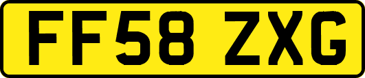 FF58ZXG