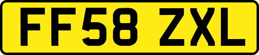 FF58ZXL