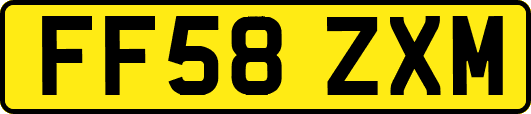 FF58ZXM