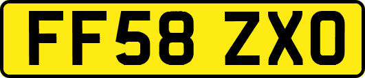 FF58ZXO