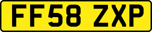 FF58ZXP