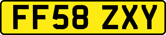 FF58ZXY