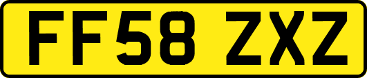 FF58ZXZ