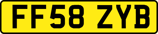 FF58ZYB