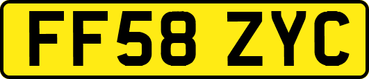 FF58ZYC