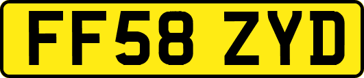 FF58ZYD