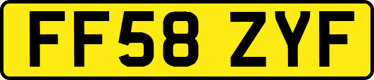 FF58ZYF