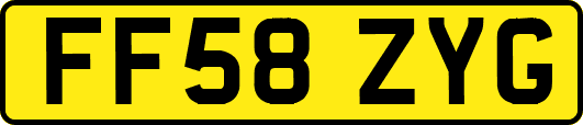 FF58ZYG