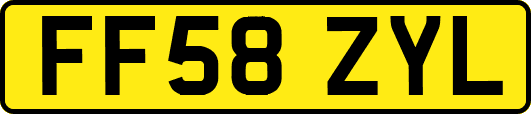 FF58ZYL