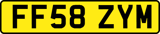 FF58ZYM