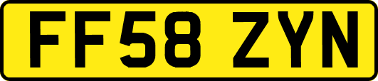 FF58ZYN