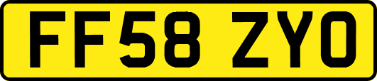 FF58ZYO