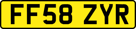 FF58ZYR