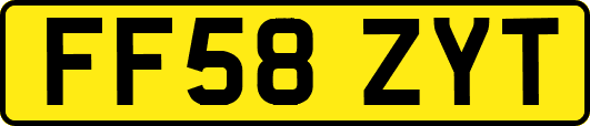 FF58ZYT