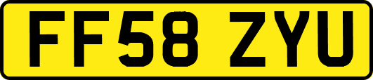 FF58ZYU