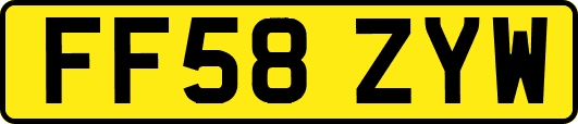 FF58ZYW