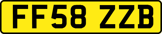 FF58ZZB