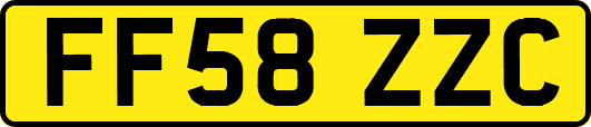 FF58ZZC