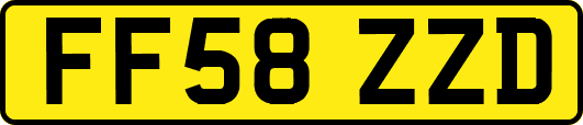 FF58ZZD