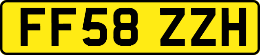 FF58ZZH