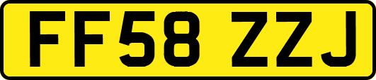 FF58ZZJ