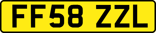 FF58ZZL