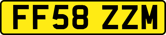 FF58ZZM