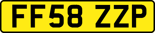 FF58ZZP