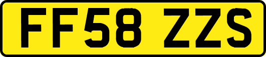 FF58ZZS