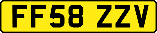 FF58ZZV