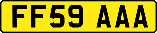 FF59AAA