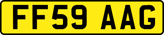FF59AAG
