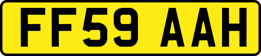 FF59AAH