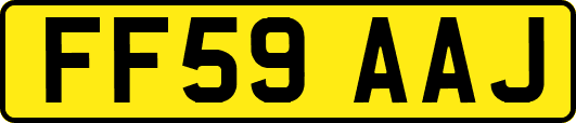 FF59AAJ