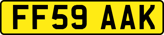 FF59AAK