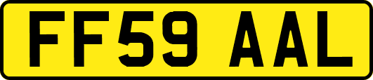 FF59AAL