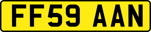 FF59AAN