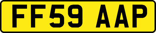FF59AAP
