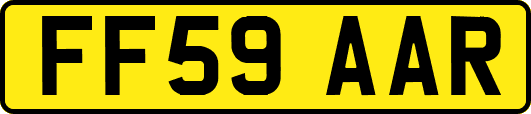 FF59AAR