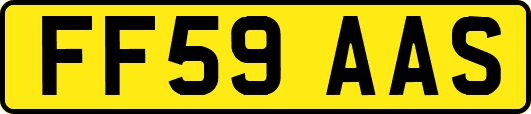 FF59AAS