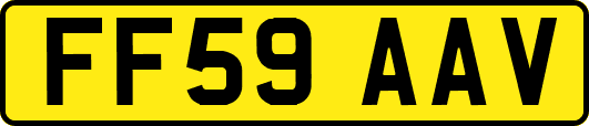 FF59AAV