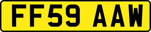 FF59AAW