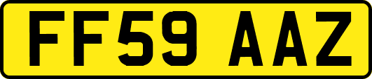 FF59AAZ