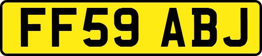 FF59ABJ